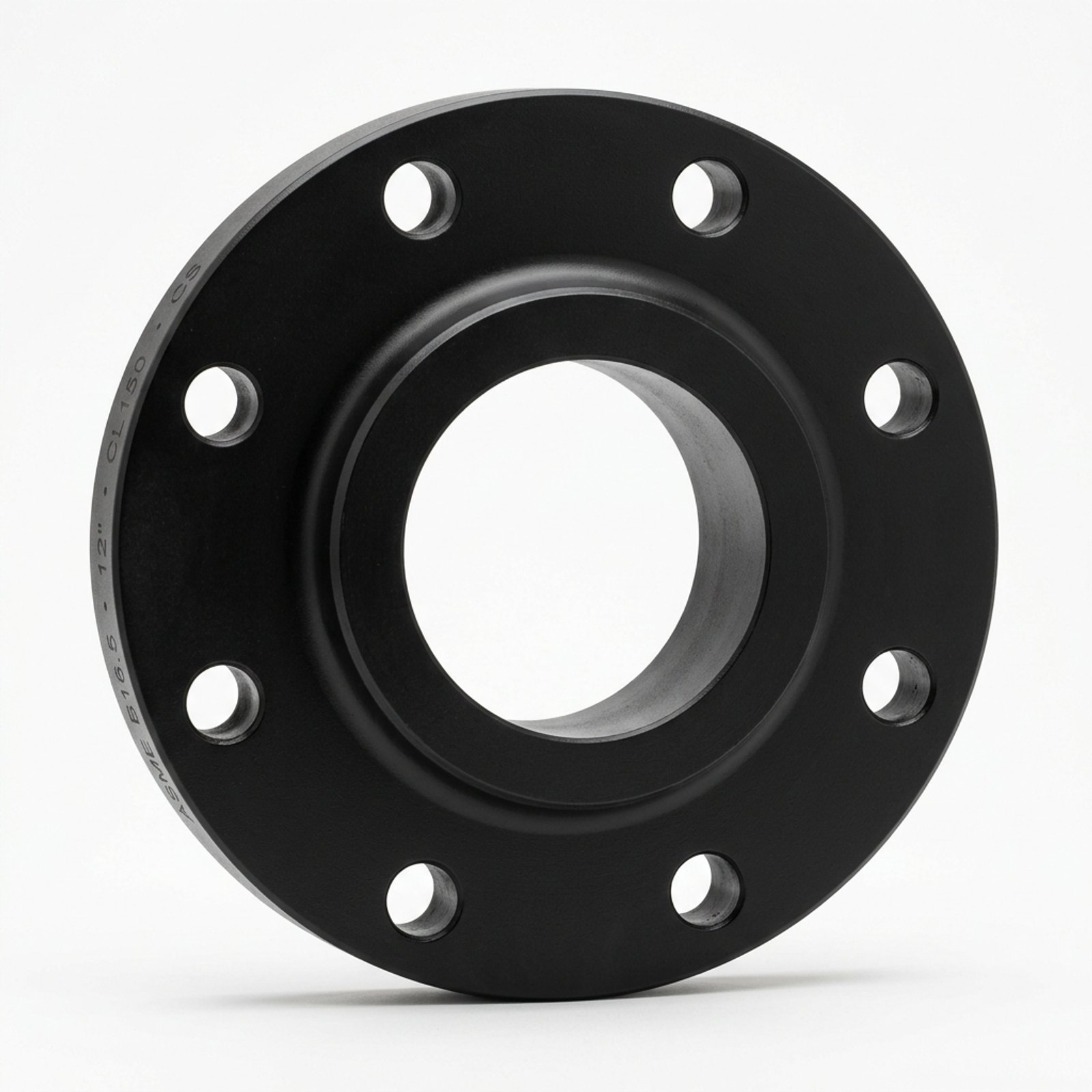 Carbon Steel Flanges
