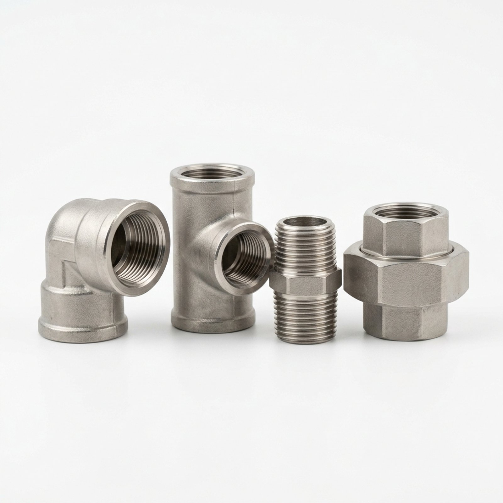 Screw Fittings