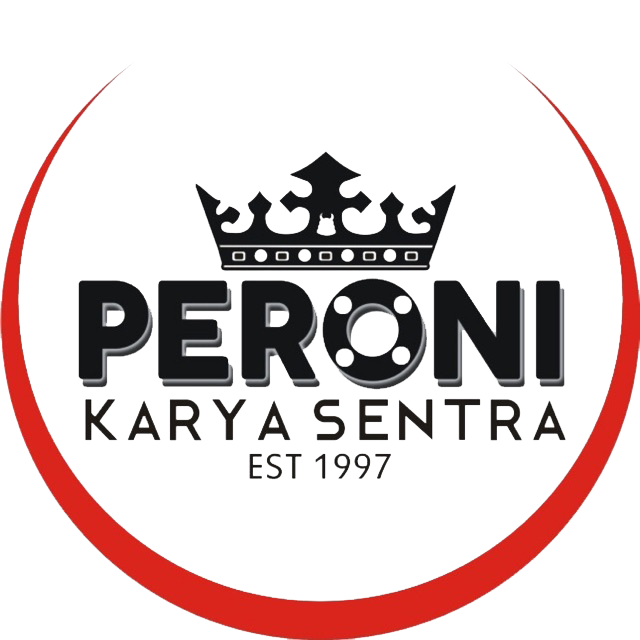 PERONIKS Logo