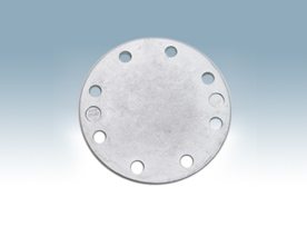 Blind Flange