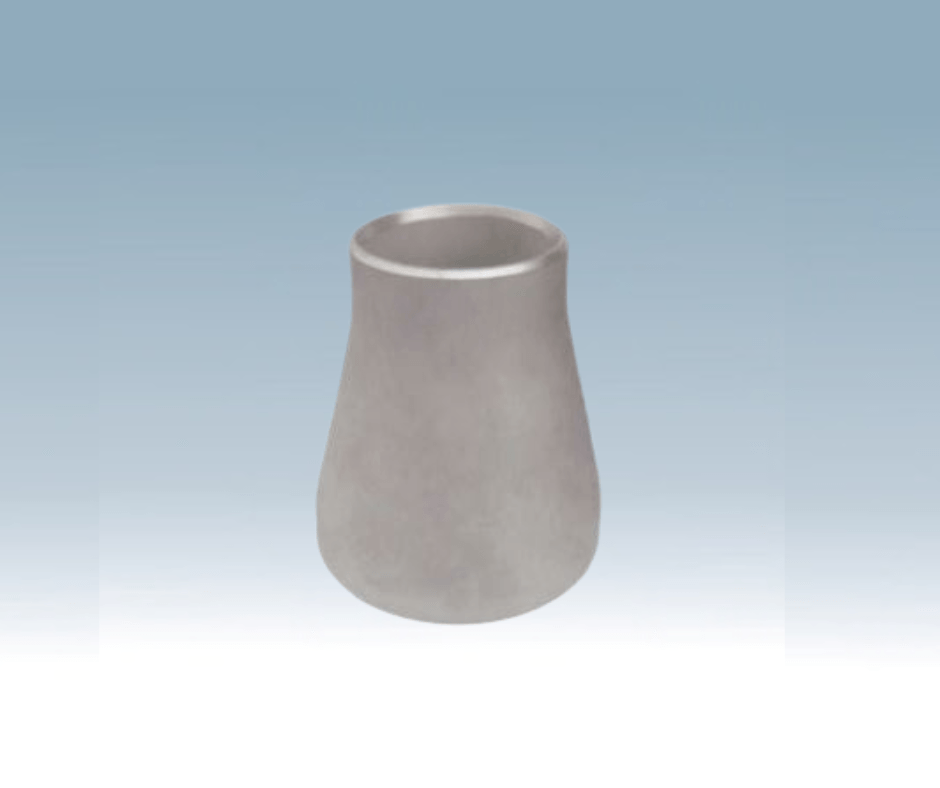 Butt Weld Concentric Reducer