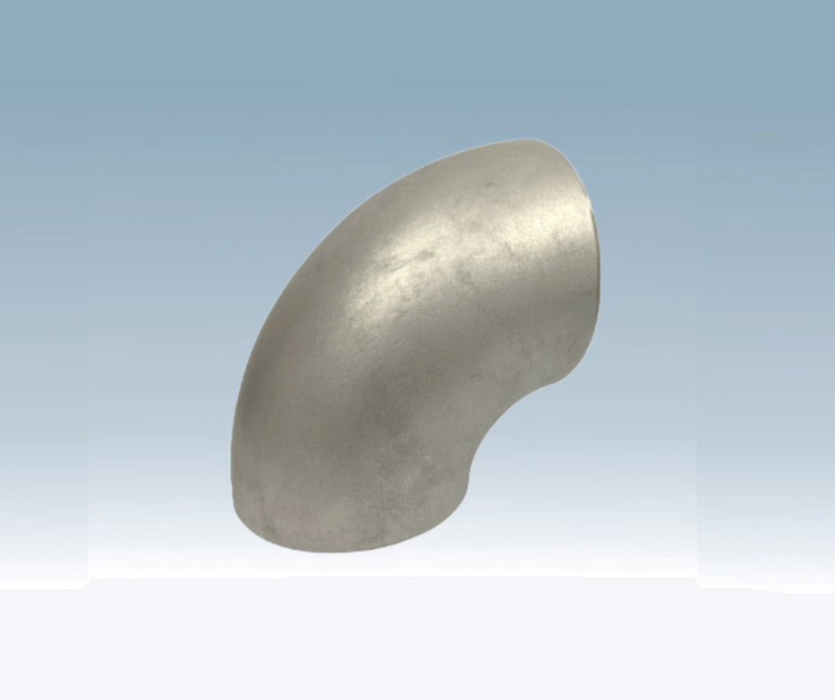Butt Weld Elbow 90 Short Radius