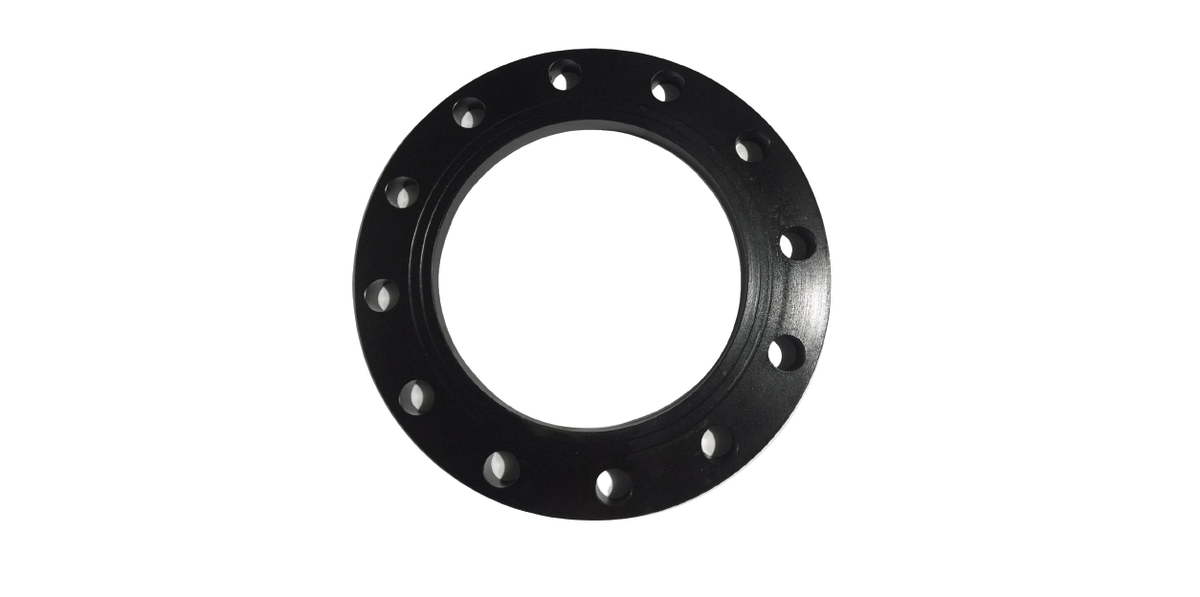 Plate Flange