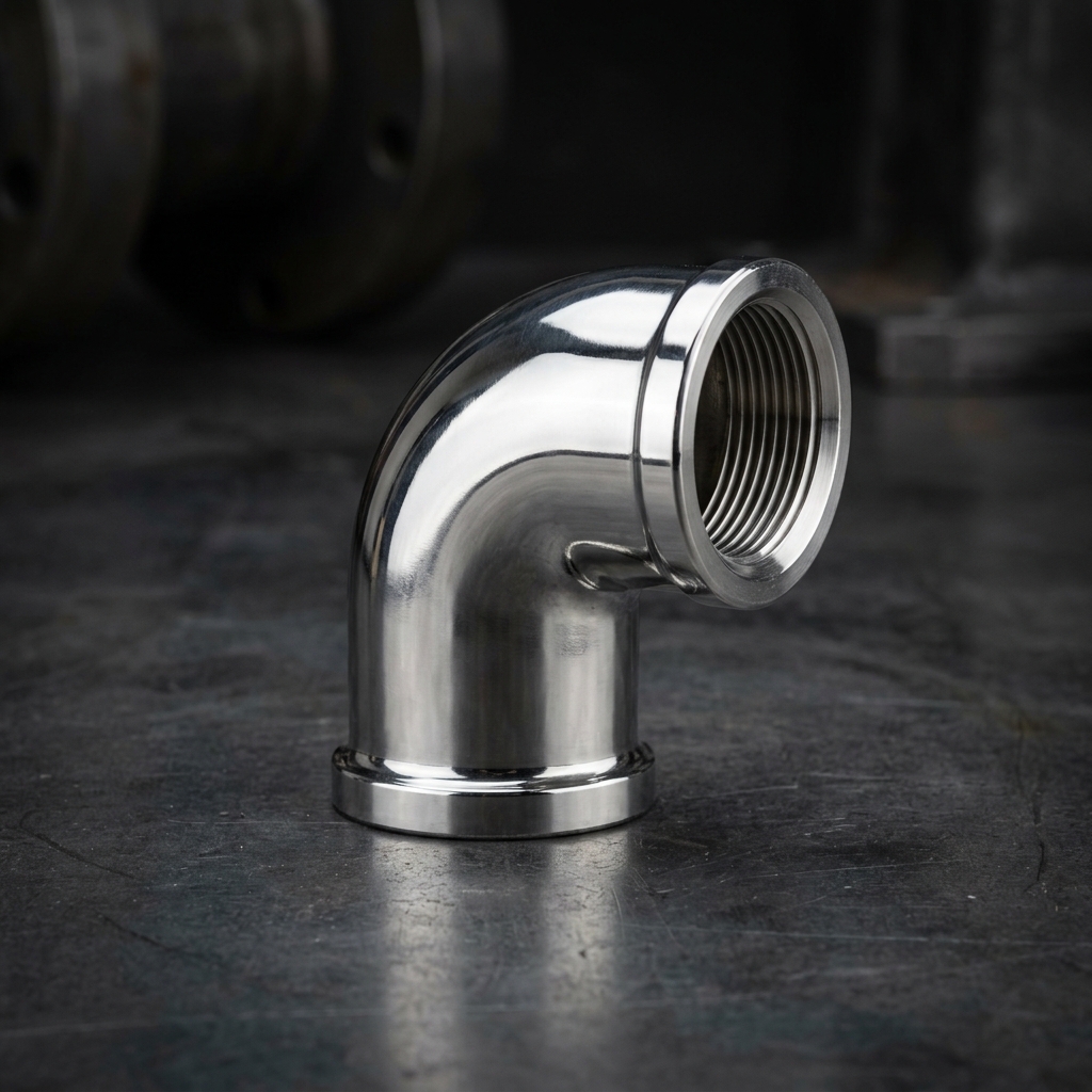 Apa Itu Weld Neck Flange? Kapan Harus Dipakai