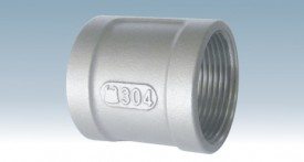 Banded Coupling