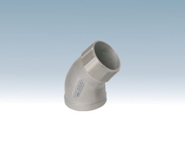 Elbow 45 M.F.