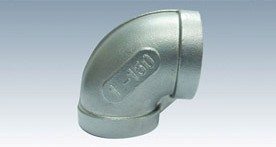 Elbow 90 F.F.
