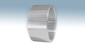 Half Coupling