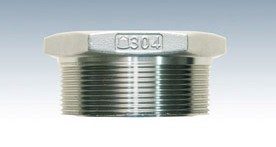Hex Bushing