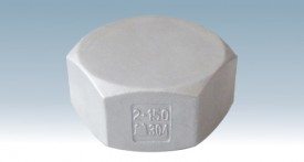 Hex Cap
