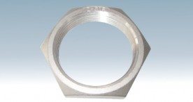 Hex Nut