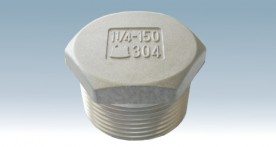Hex Plug