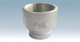 Reduced Coupling