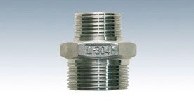 Reduced Hex Nipple