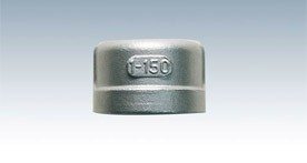 Round Cap