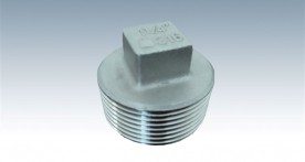 Square Plug