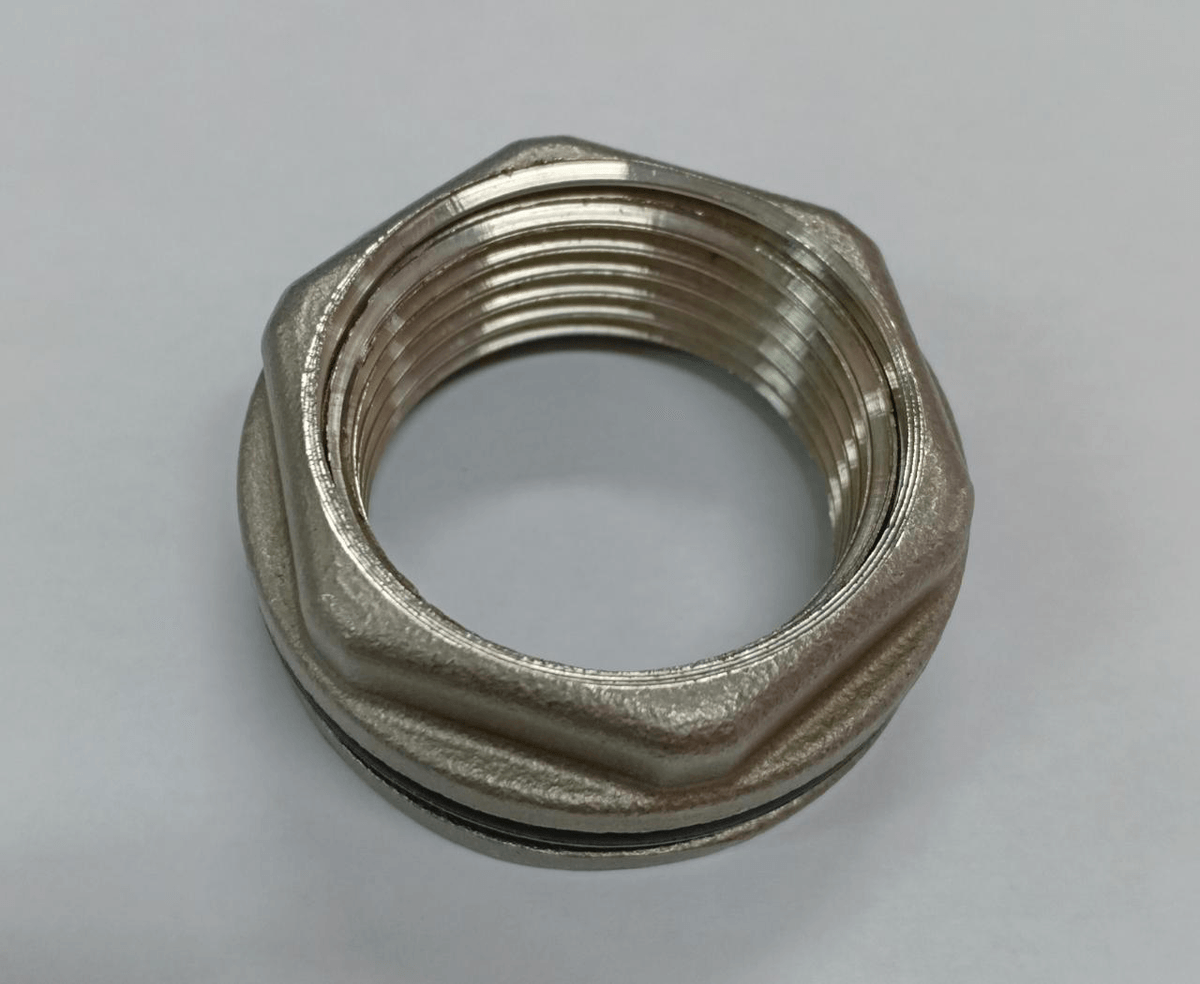 Tank Skin Fitting