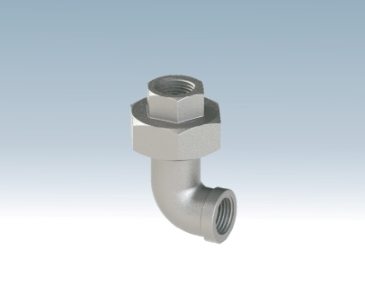 Union Elbow 90 F.F.