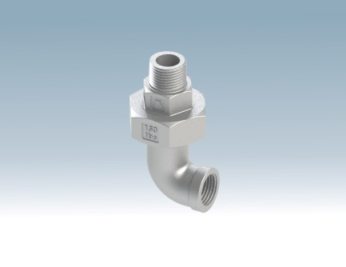 Union Elbow 90 M.F.