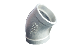 Socket Welded Elbow 45