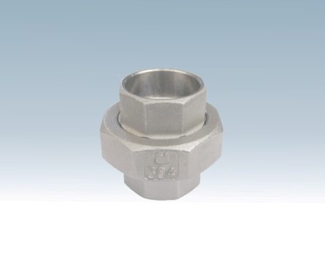 Socket Welded Union Seat