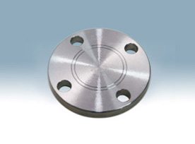 Blind Flange