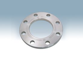 Plate Flange