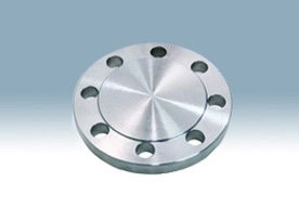 Raised Face Blind Flange