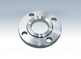Raised Face Flange