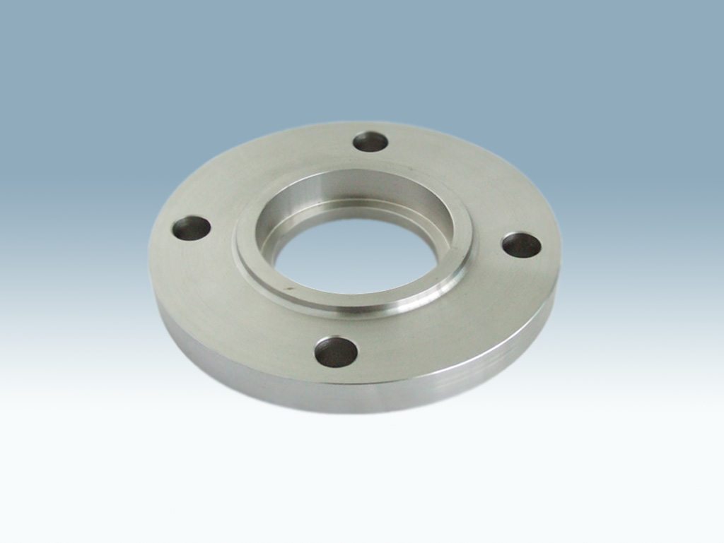 Socket Welding Flange