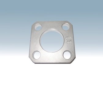 Square Flange