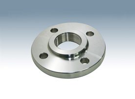 Threaded Flange