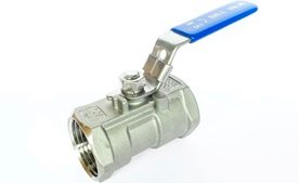 1PC Ball Valve 1000 WOG